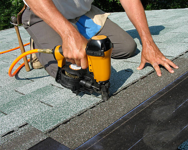 Roof Waterproofing Services in North Miami, FL