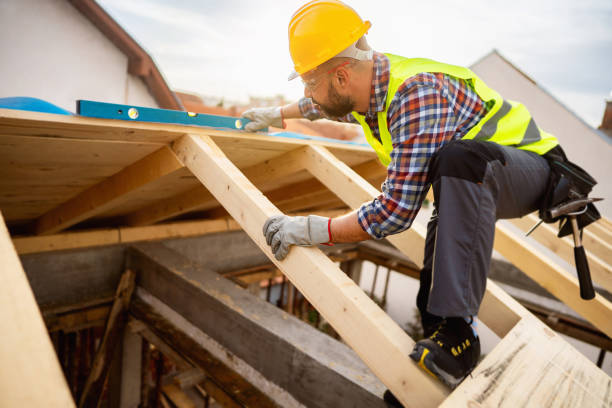 Best Commercial Roof Installation  in North Miami, FL
