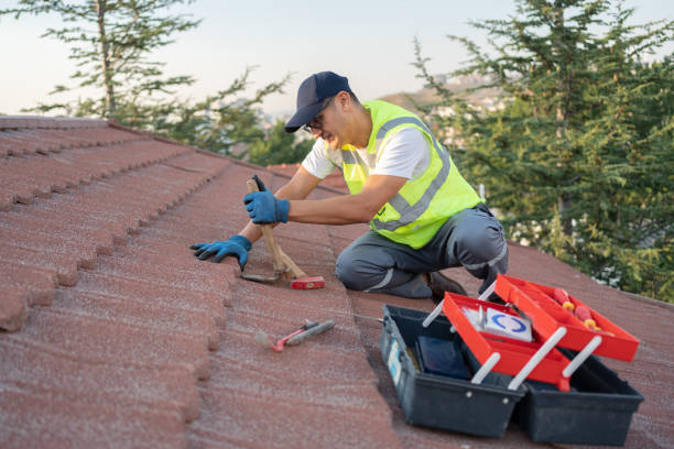 Residential Roof Replacement in North Miami, FL