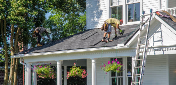 Best Storm Damage Roof Repair  in North Miami, FL