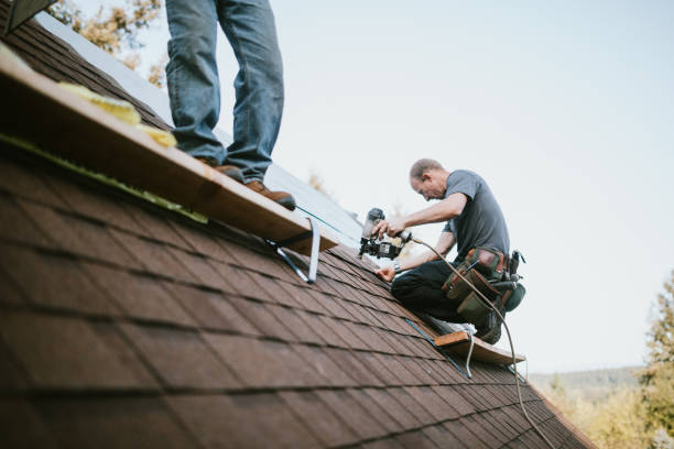 Quick and Trustworthy Emergency Roof Repair Services in North Miami, FL